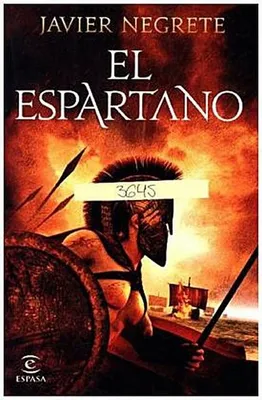 Produktbild von Der Spartaner