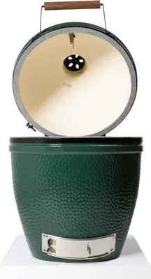 Produktbild von Big Green Egg Starterset Small