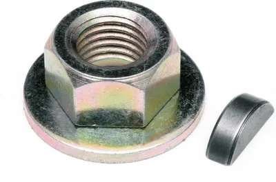 Produktbild von HPI Schwungscheibenmutter/Schluessel (23ccm)