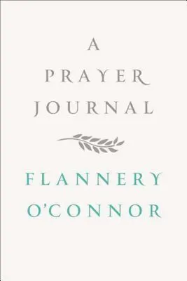 Productafbeelding van A Prayer Journal