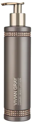 Produktbild von VIVIAN GRAY Brown Crystals Luxus-Körperlotion BODY LOTION 250ml