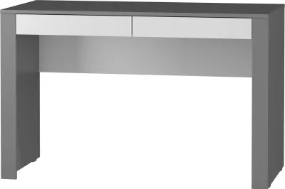 Obrázek produktu pro Nábytek24 Psací stůl 120 cm Alabama ABB-1 se 2 zásuvkami