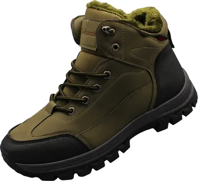 Produktbild von Planets 888 Winterschuhe Herren