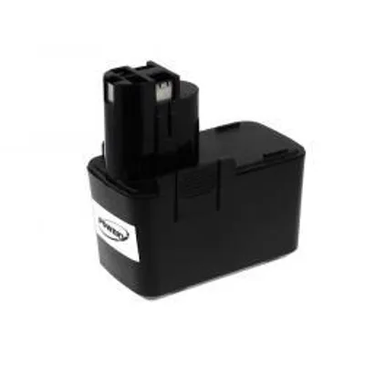 Zdjęcie produktu dla Akumulator Bosch PSR 9.6VES-2 NiMH 3000mAh