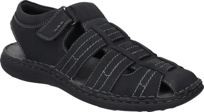 Produktbild von JOSEF SEIBEL Vincent 06 | Sandale für Herren | Schwarz