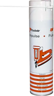 Produktbild von Paslode Impuls Pulsa Reiniger 300 ml