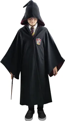 Produktbild von Harry Potter Kinder-Zauberergewand Gryffindor