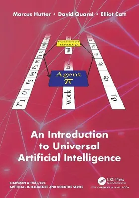 Produktbild von An Introduction to Universal Artificial Intelligence