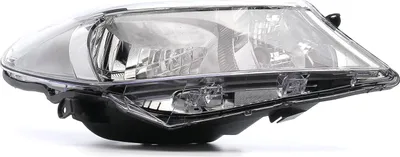 Produktbild von TYC Scheinwerfer Rechts für TOYOTA Yaris Schrägheck (P13) 20-14193-15-2