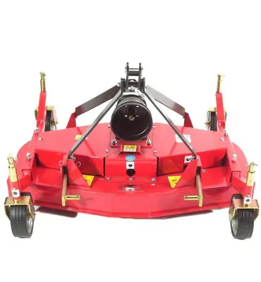 Produktbild von Sichelmäher 120 Sichelmulcher Sichelmähwerk Heckmähwerk Rasenmäher Traktor 56129