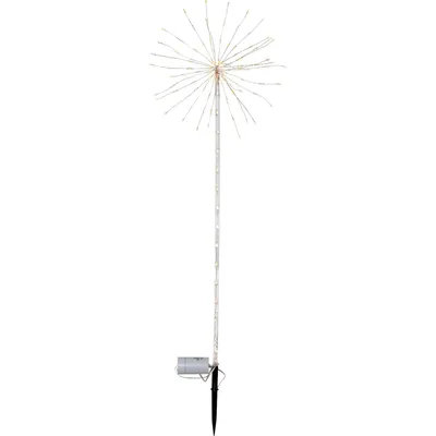 Zdjęcie produktu dla Eglo LED-FEUERWERK M.SPIESS H1000MM (FIREWORK OUTDOOR SW)