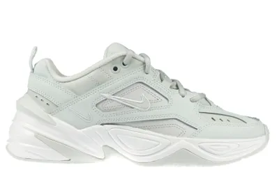 Produktbild von NIKE M2K TEKNO Damen Sneaker, Größe 38,5 (Innensohlenlänge 24,5 cm), AO3108 010