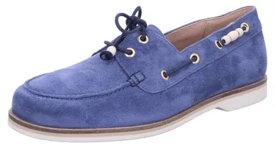 Produktbild von Paul Green Damen Schnürschuh 46896-4.5, 46896-5, 46896-5.5, 46896-6, 46896-6.5, 46896-7, 46954-4.5, 46954-5, 46954-5.5, 46954-6, 46954-6.5, 46954-7 PGR-1214 lake 5.5