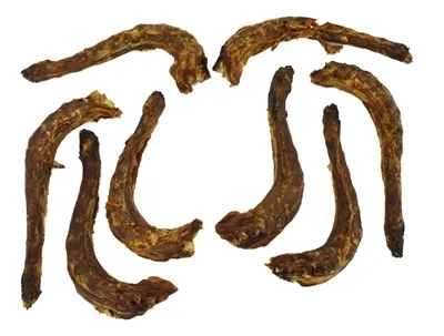 Productafbeelding van Kalkoennek snack voor huisdieren