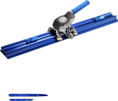 Obrázek produktu pro Řezačka na dlaždice, ruční ovládání, odolná konstrukce, 200 cm