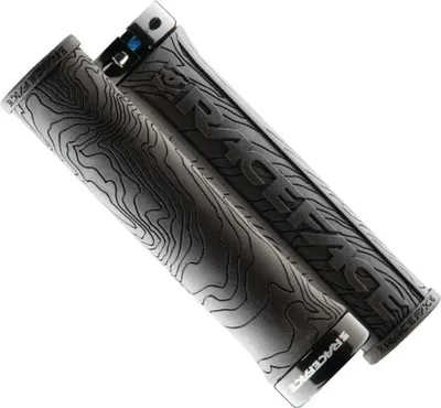 Produktbild von Race Face Half Nelson Griffe Schwarz 29 mm Schwarz 29 mm