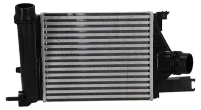 Produktbild von NISSENS 961633 Ladeluftkühler LLK für RENAULT Express Kastenwagen Turbo Intercooler