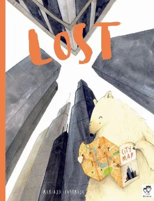 Produktbild von Lost