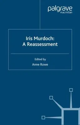 Immagine prodotto di Iris Murdoch