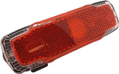 Produktbild von busch+müller Fahrradrücklicht Toplight 2C plus Dynamo LED Gepäckträger