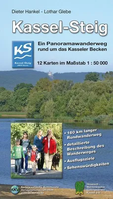 Obrázok produktu pre Kassel-Steig