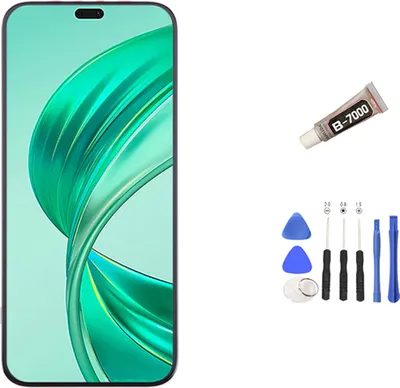 Produktbild von Original Huawei Honor X8B LCD Display Touchscreen Bildschirm