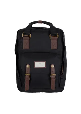 Produktbild von Doughnut Macaroon Backpack - black