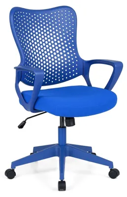 Produktbild von Ergonomischer Bürostuhl mit Netzrückenlehne, höhenverstellbar