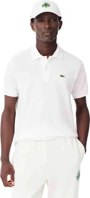 Obrázek produktu pro Polo tričko Lacoste L.12.1200001-3XL pro Pánské