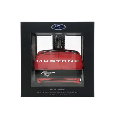 Zdjęcie produktu dla Mustang Mustang For Men EDT 100 ml M