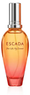 Obrázek produktu pro Escada Yum me, Sunny! EDP 50 ml W