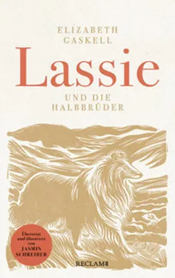 Image de Lassie und die Halbbrüder
