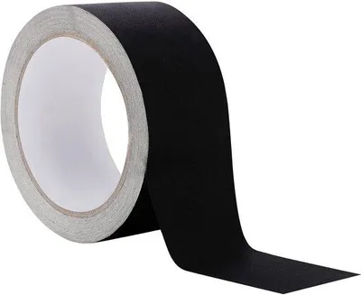 Imagen del producto de Cinta adhesiva para reparaciones - Color - 5 cm x 13,6 m - Ideal para libros y cuadernos - Cinta adhesiva resistente y duradera