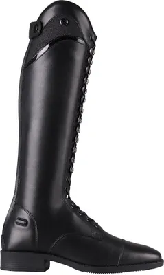 Produktbild von Skórzane buty jeździeckie QHP Hailey Junior