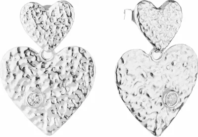 Produktbild von Damenohrringe Radiant RY000098 Edelstahl 2 cm