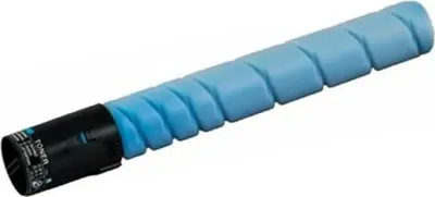 Image de Konica Minolta Toner TN-227C (cyan) 24000str. pour Bizhub C257i