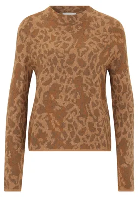 Produktbild von Cartoon Damen Pullover