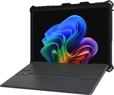 Produktbild von Joy Factory aXtion Go MP Surface Pro 11 / 10 / 9 schwarz