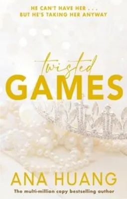 Immagine prodotto di Twisted Games