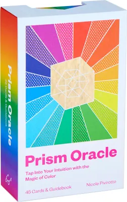 Produktbild von Prisma-Orakel