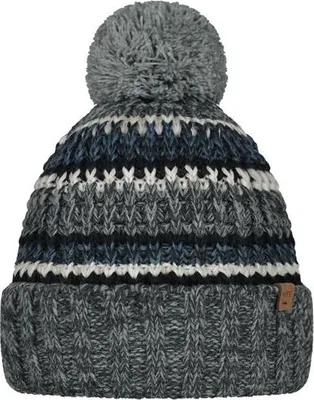 Produktbild von Barts Goser Beanie Grey onesize