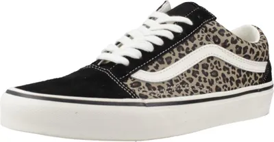 Produktbild von Vans Old Skool Sneakers Senior