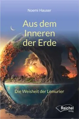 Obrázok produktu pre Aus dem Inneren der Erde