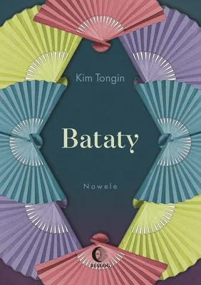 Produktbild von Bataty Kim Tongina – koreańska proza refleksyjna