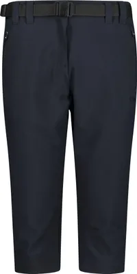 Produktbild von Cmp Woman Capri U423 Antracite 38