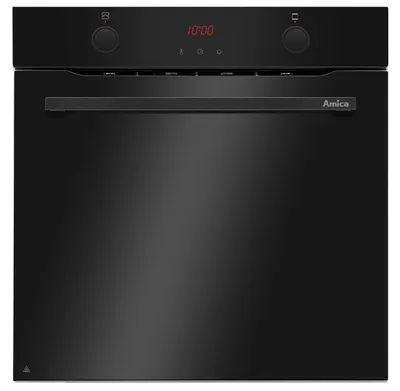 Produktbild von Amica Backofen EBPX 946 800 V Nutzvolumen 77 l Maße BxHxT 59,5 cm x 59,5 cm x 57,5 cm