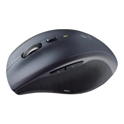 Productafbeelding van Logitech Marathon M705: USB-muis voor laptops