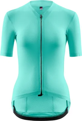 Produktbild von Assos Dyora Rs S11 Kurzarm-radtrikot Grün S Frau Grün S