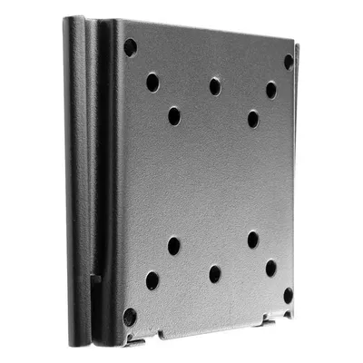 Produktbild von Monitor-/TV-Wandhalterung 13'-27' tooq schwarz