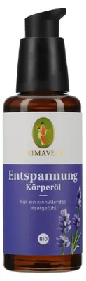 Obrázok produktu pre Relaxačné telové mlieko, 50 ml